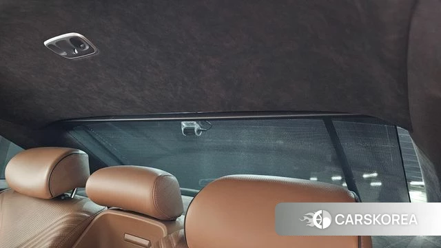 Genesis G80 (RG3) id 5041351 из Кореи 21