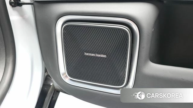 Polestar Polstar 4 id 4752821 из Кореи 21