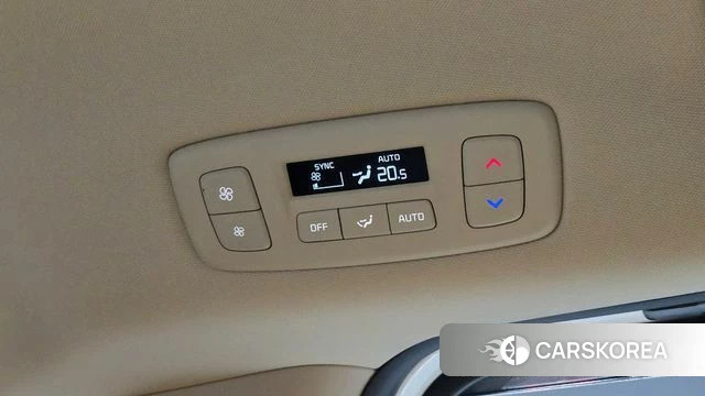 Kia Carnival 4th generation id 4976836 из Кореи 21