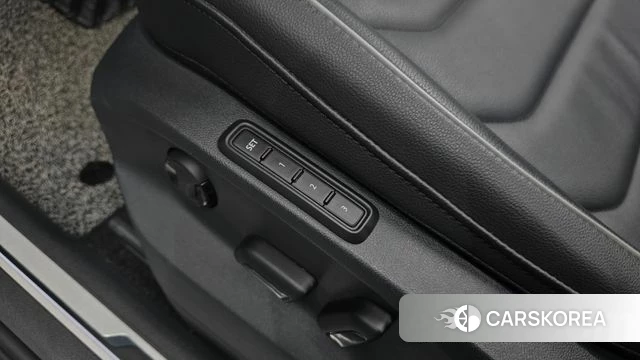 Volkswagen Tiguan second Generation id 5022072 из Кореи 21