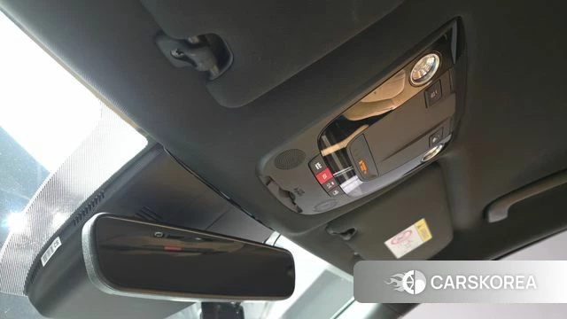 Kia K5 3rd generation id 4792755 из Кореи 21