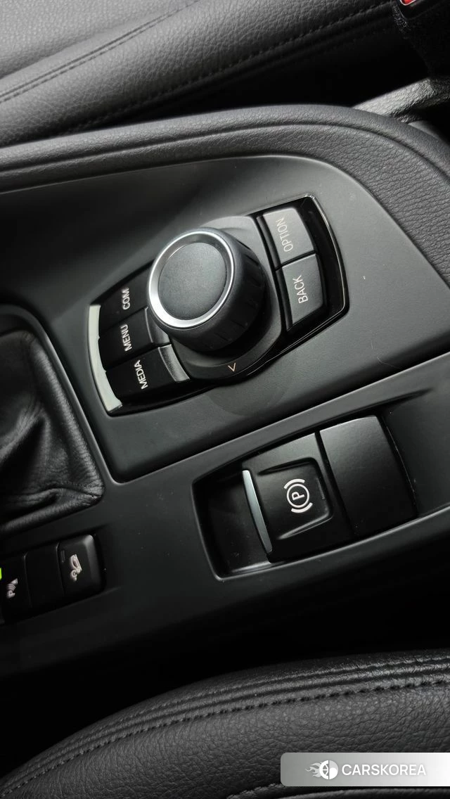 BMW X1 (F48) id 5047957 из Кореи 21