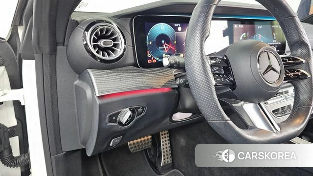 Mercedes-Benz E-Class W213 id 4784863 из Кореи 21