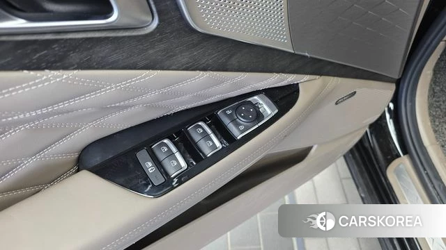 Kia K8 Hybrid id 5027953 из Кореи 21