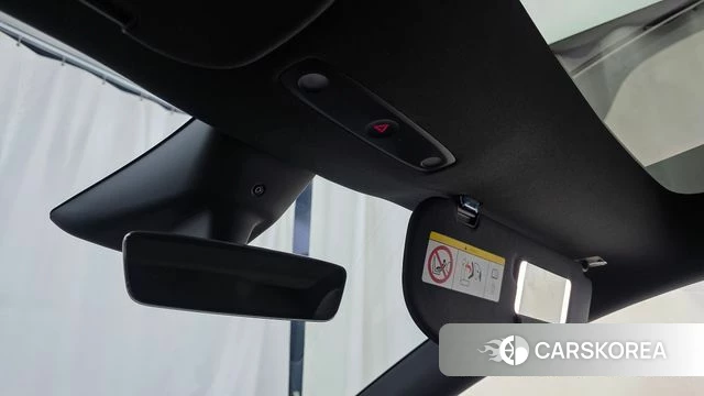 Tesla Model Y id 4870468 из Кореи 21