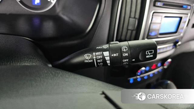 Hyundai The New Grand Starex id 5041298 из Кореи 21