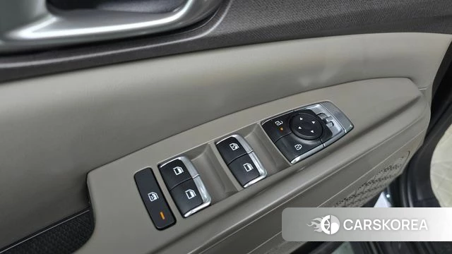 Kia The New Carnival 4th Generation id 5032945 из Кореи 21