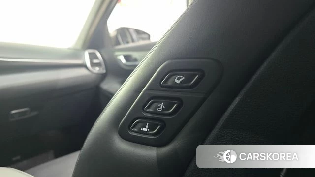 Hyundai Grandeur IG id 4993315 из Кореи 21
