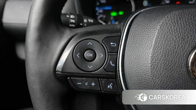 Toyota RAV4 5th Generation id 4893710 из Кореи 21