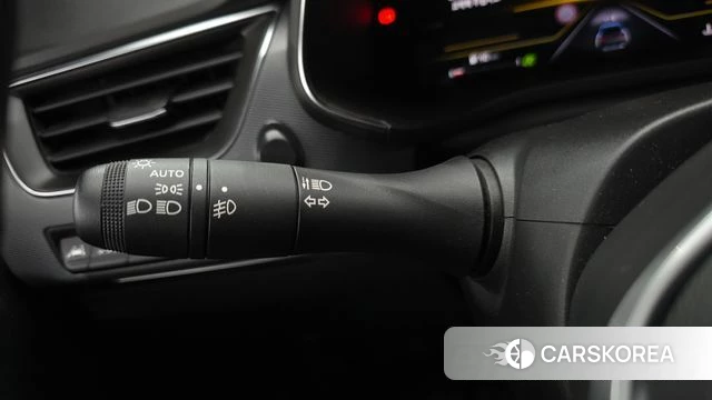 Renault Korea (Samsung) XM3 id 4952468 из Кореи 21