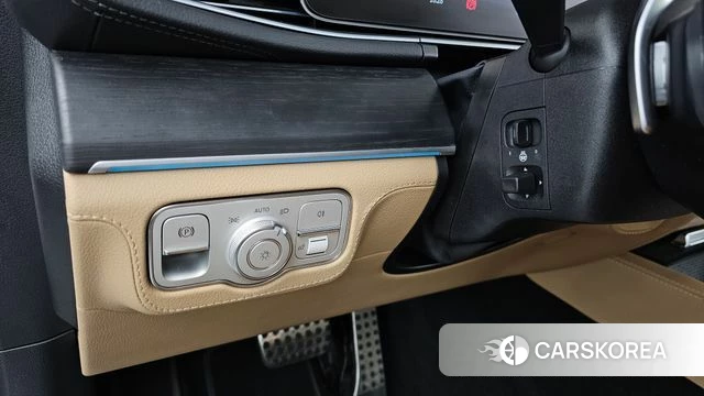Mercedes-Benz GLS - Class X167 id 5016172 из Кореи 21