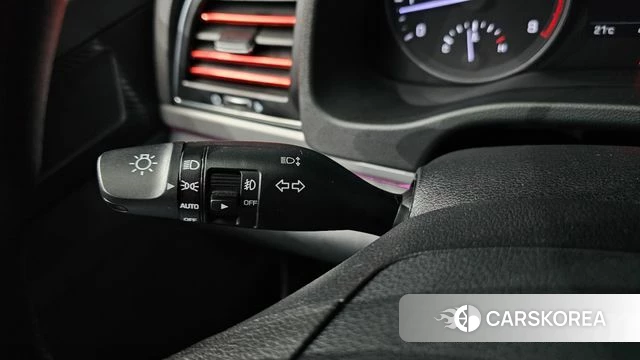 Hyundai Avante AD id 4998786 из Кореи 21
