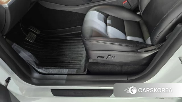 Tesla Model Y id 4942256 из Кореи 21