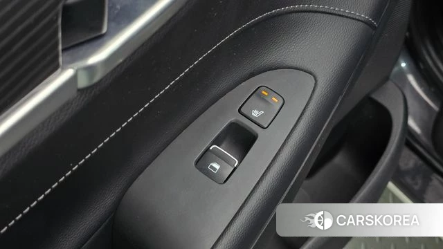 Hyundai Grandeur IG id 5014076 из Кореи 21