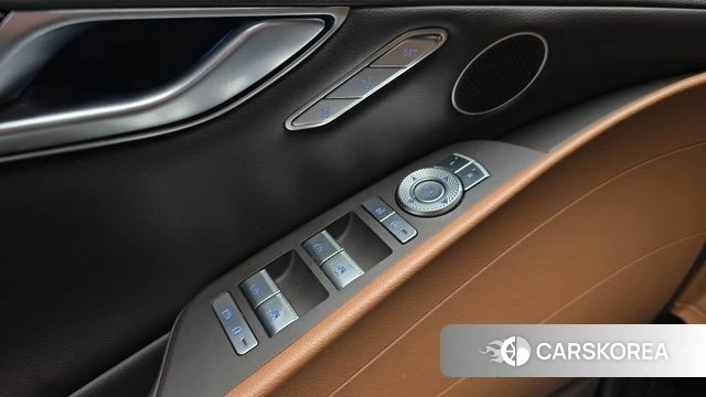 Genesis G80 (RG3) id 4922103 из Кореи 21