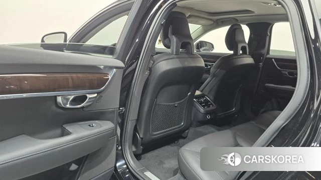 Volvo S90 id 4873565 из Кореи 21