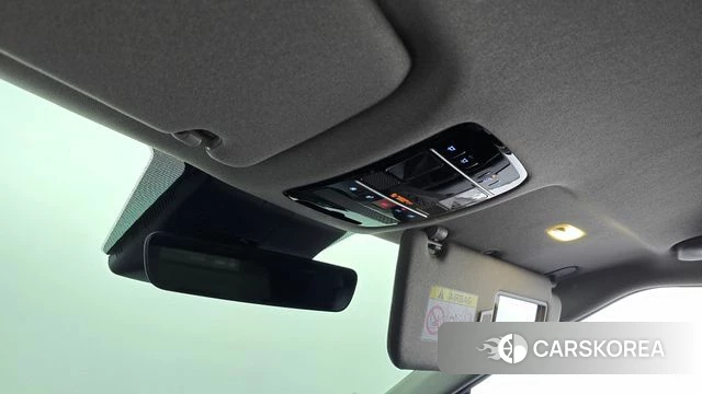 Hyundai Santa Fe (MX5) id 5046150 из Кореи 21