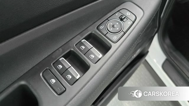 Hyundai The New Santa Fe id 4736666 из Кореи 21