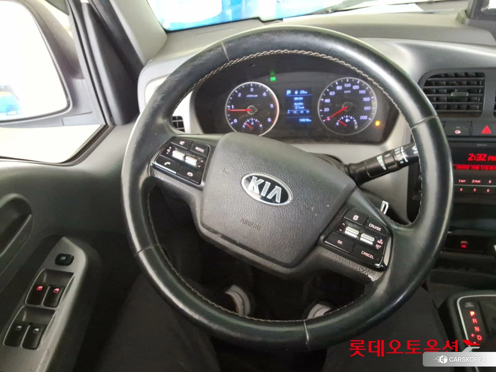 Kia Bongo III 1 ton id 4984676 из Кореи 21