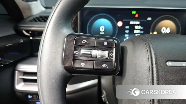 Hyundai Grandeur (GN7) id 4958203 из Кореи 21