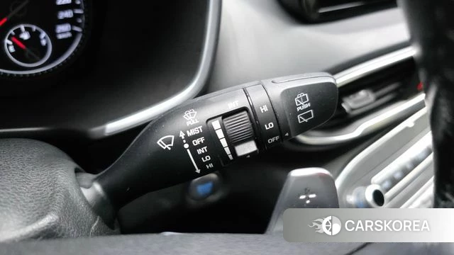 Hyundai The New Santa Fe id 4992719 из Кореи 21