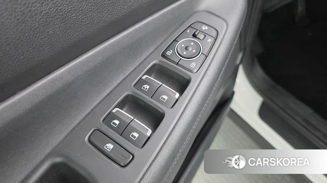 Hyundai The New Santa Fe id 5035139 из Кореи 21
