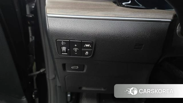 Kia K5 3rd generation id 5003091 из Кореи 21