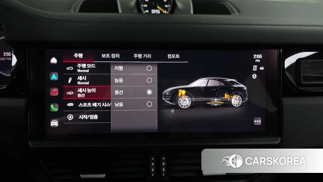 Porsche Cayenne (PO536) id 4871806 из Кореи 21