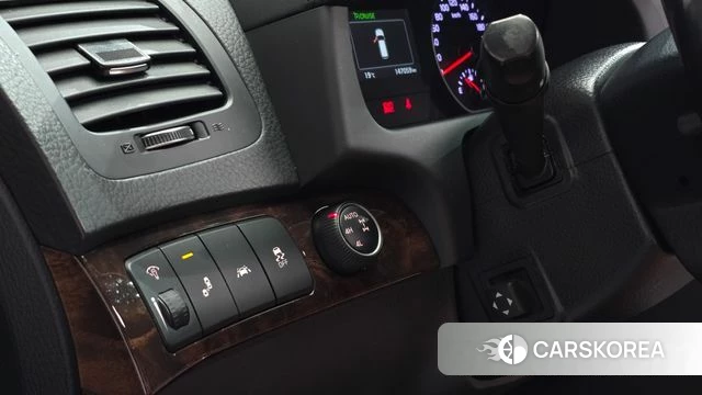 Kia The New Mohave id 4988329 из Кореи 21