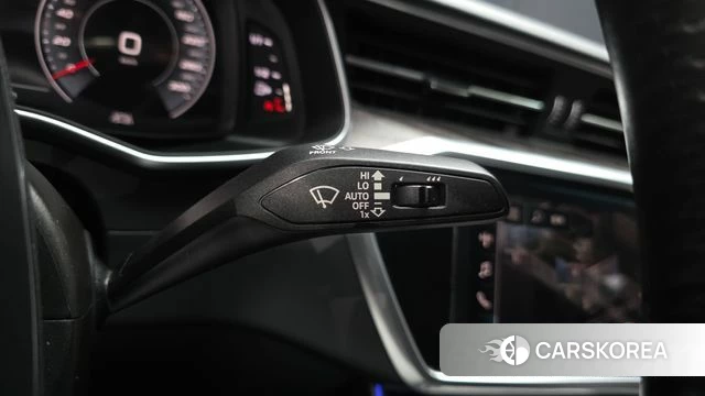 Audi A6 (C8) id 4959626 из Кореи 21