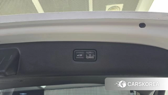 Genesis GV80 id 5046570 из Кореи 21