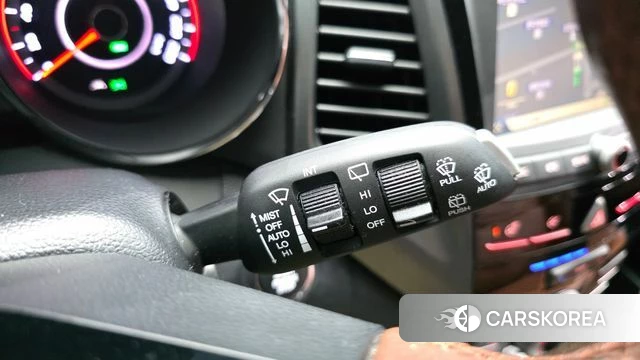 Ssangyong Tivoli Armor id 5018693 из Кореи 21