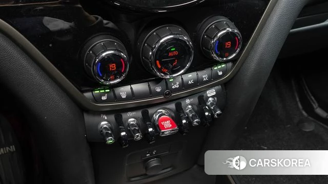 Mini Cooper Countryman id 5046284 из Кореи 21