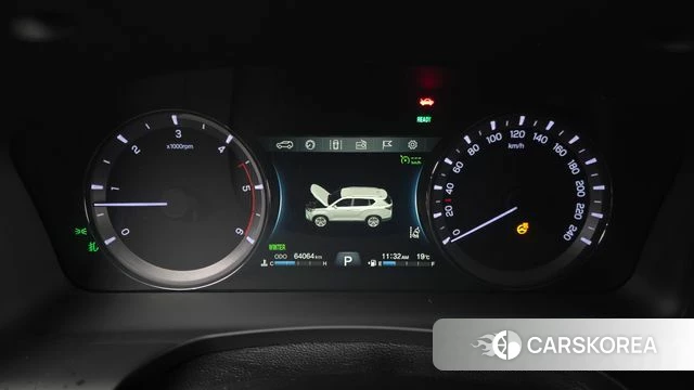 Ssangyong G4 Rexton id 5013931 из Кореи 21