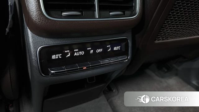 Mercedes-Benz GLE-Class W167 id 5028838 из Кореи 21