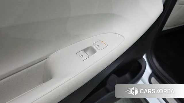 Hyundai The New Grandeur IG Hybrid id 4986650 из Кореи 21