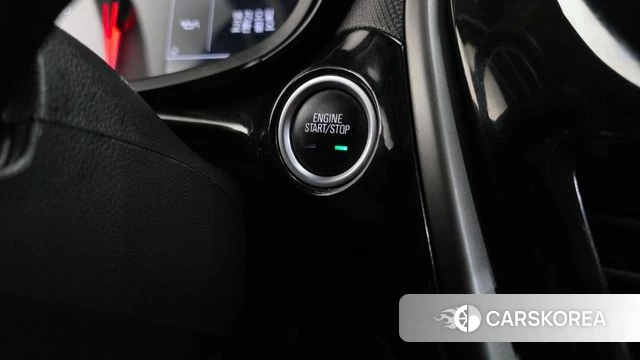 Chevrolet (GM Daewoo) The New Spark id 4998494 из Кореи 21