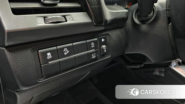 Ssangyong The New Rexton Sports Cannes id 4769165 из Кореи 21