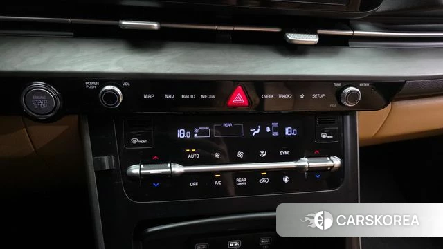 Kia Carnival 4th generation id 4754490 из Кореи 21