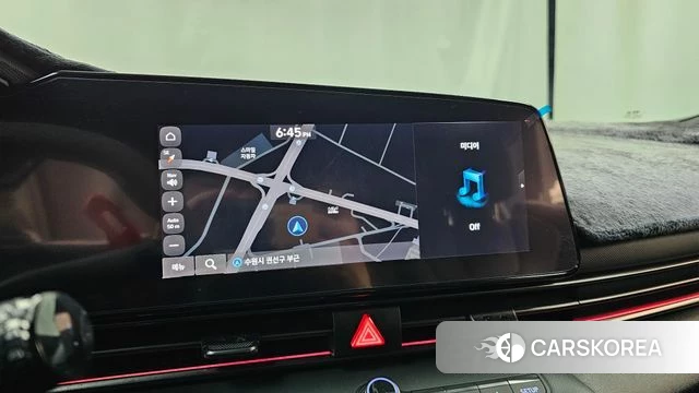 Hyundai Avante (CN7) id 4986968 из Кореи 21