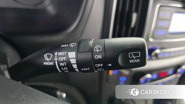 Hyundai The New Grand Starex id 5004301 из Кореи 21