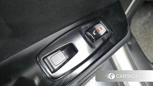 Ssangyong Torres id 4951136 из Кореи 21