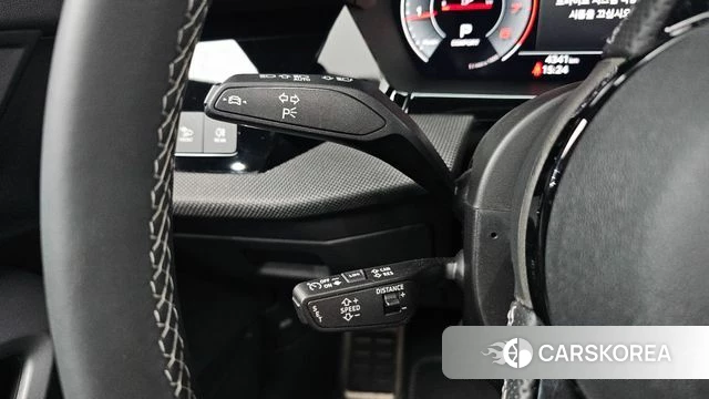 Audi A3 (8Y) id 4934773 из Кореи 21
