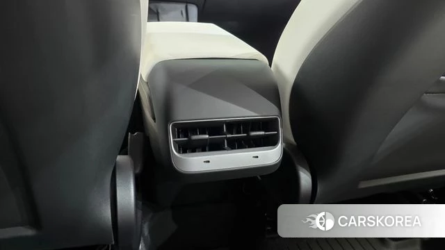 Tesla Model Y id 4863006 из Кореи 21