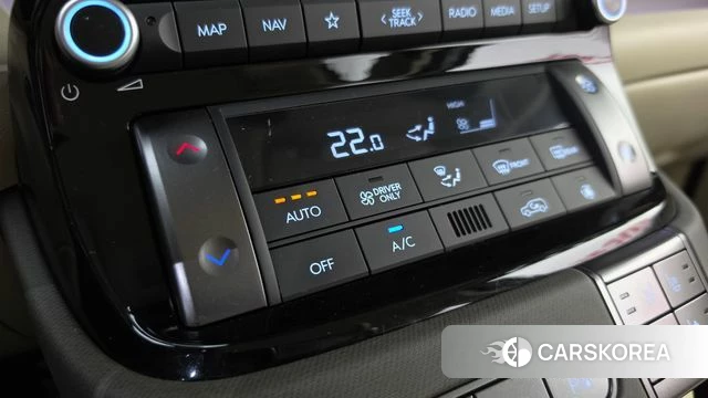 Hyundai Casper Electric id 5021263 из Кореи 21
