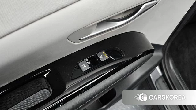 Hyundai The New Tucson Hybrid (NX4) id 4964483 из Кореи 21