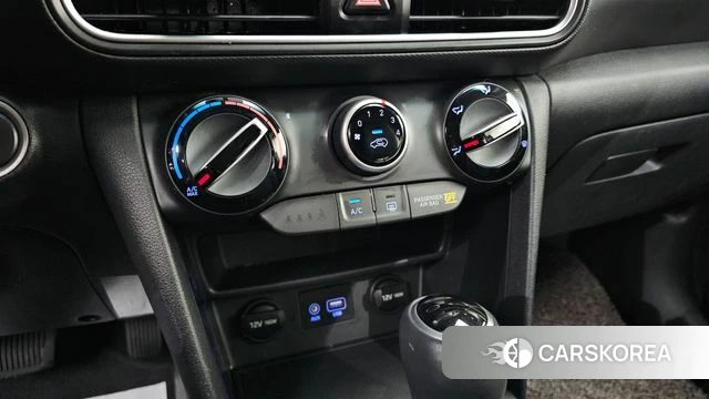 Hyundai Kona id 5023863 из Кореи 21