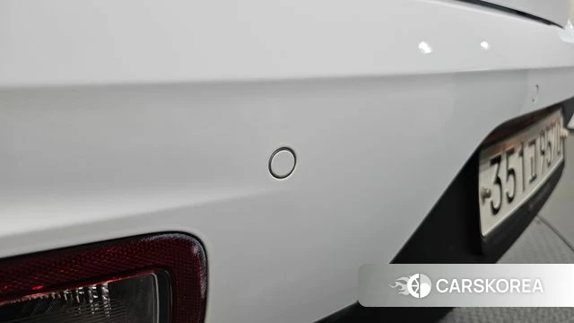 Hyundai Venue id 5041675 из Кореи 21