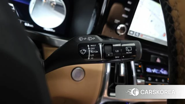 Kia Sorento 4th Generation id 5033776 из Кореи 21