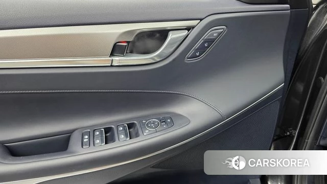 Hyundai The New Grandeur IG id 4759328 из Кореи 21
